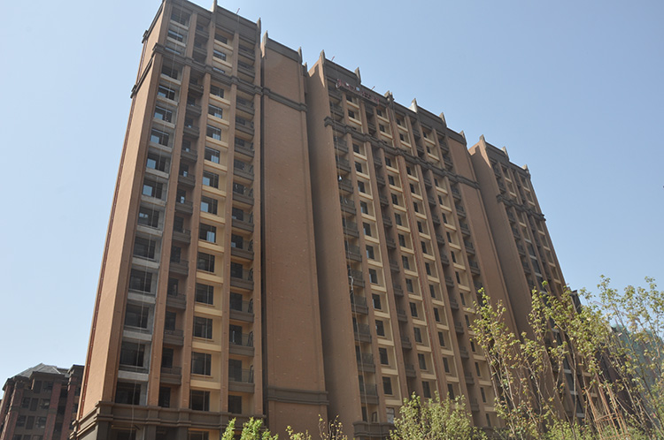 維也納湖畔二期